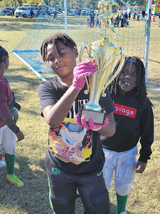 Meet your Posher, Jeremyah